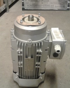 Electric motor 1.50kW 230/400V 50/60Hz 1400/1680t M&M